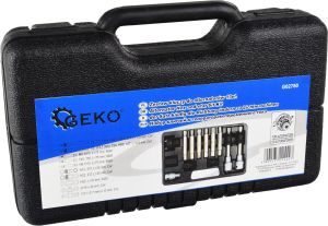 Geko Zestaw kluczy do alternatorów 13el (10) 2
