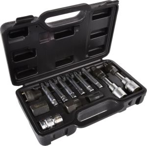 Geko Zestaw kluczy do alternatorów 13el (10) 4