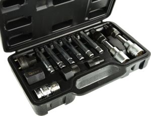 Geko Zestaw kluczy do alternatorów 13el (10) 5