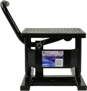 Geko Stojak motocyklowy CROSS ENDURO (1) 2