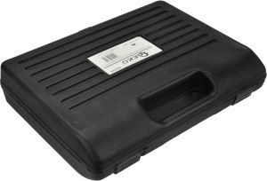 Geko zestaw do wyciskania tłoczków hamulcowych, 18 elementów (G02540) 5