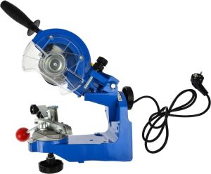 Geko ostrzałka elektryczna do łańcuchów Big Premium (G81021) 2