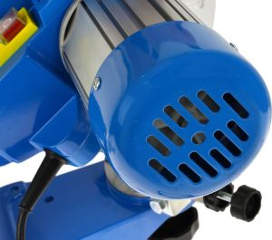 Geko ostrzałka elektryczna do łańcuchów Big Premium (G81021) 4