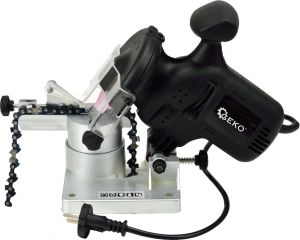 Geko Ostrzałka elektryczna do łańcuchów (G81029) 3