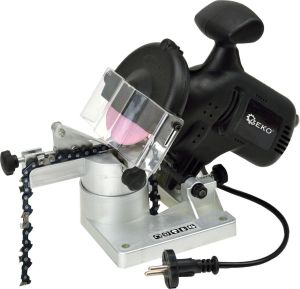 Geko Ostrzałka elektryczna do łańcuchów (G81029) 4