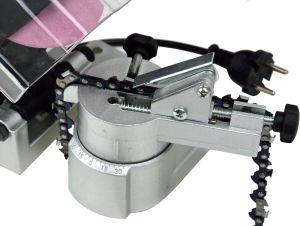 Geko Ostrzałka elektryczna do łańcuchów (G81029) 5