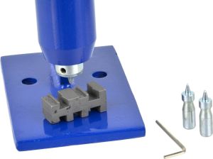 Geko przyrząd do roznitowywania łańcuchów (G74098) 2