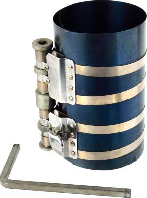 Geko opaska do pierscieni tłokowych 6"x90-175mm (G02622) 2