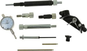 Geko przyrząd do ustawiania pomp wtryskowych (G02652) 3