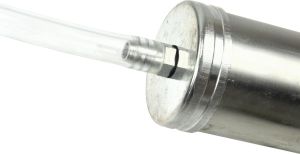 Geko ręczna pompka odsysająca do oleju 500ml (G01150) 3