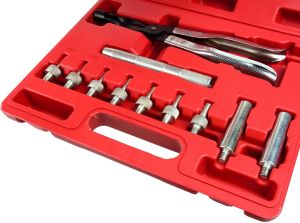 Geko zestaw narzędzi do uszczelniania zaworów (G02611) 4