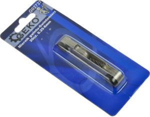 Geko Miernik gwintu- Gwintomierz 24cz. M0.25-6mm (100/200) (G02737) 3