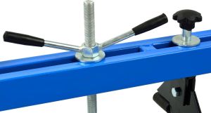 Geko belka do podwieszania silnika 500kg (G02190) 3