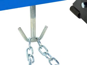 Geko belka do podwieszania silnika 500kg (G02190) 5