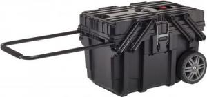 Keter Skrzynka narzędziowa na kółkach 238270 4