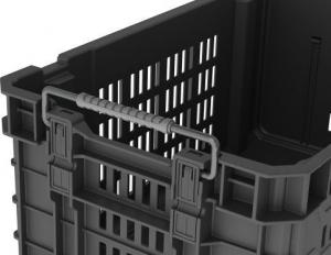 Keter Skrzynka narzędziowa Gear 22 2