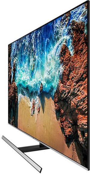 Telewizor Samsung LED 75'' 4K (Ultra HD) 4