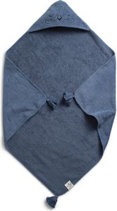 Elodie Details Elodie Details - Hooded Towel - Tender Blue 1