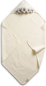 Elodie Details Elodie Details - Hooded Towel - Embedding Bloom 1