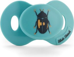 Elodie Details Elodie Details - Newborn Pacifier - Tiny Beetle 1
