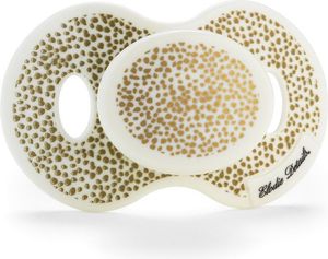 Elodie Details Elodie Details - Pacifier, Gold Shimmer 1
