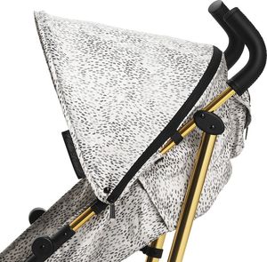 Wózek Elodie Details Wózek Stockholm Stroller Dots of Fauna 3
