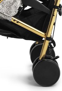 Wózek Elodie Details Wózek Stockholm Stroller Dots of Fauna 4