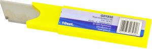 Geko Ostrza do nożyków 18mmx0.5mm 10szt. (1/20/400) 1