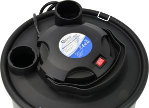 Odkurzacz Geko Odkurzacz do popiołu 18L (1) 5