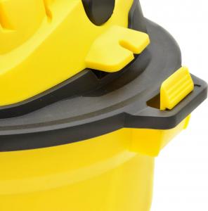 Odkurzacz przemysłowy Geko G81096 7