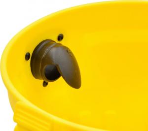 Odkurzacz przemysłowy Geko G81096 8