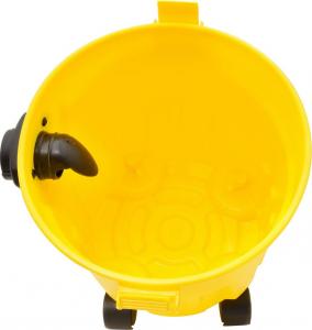 Odkurzacz przemysłowy Geko G81096 9