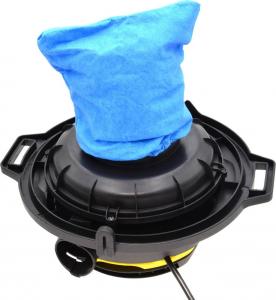 Odkurzacz przemysłowy Geko G81096 11