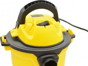 Odkurzacz przemysłowy Geko G81096 2