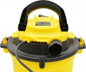 Odkurzacz przemysłowy Geko G81096 3