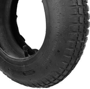 Geko Opona z dętką 3.25-8 2PR 2