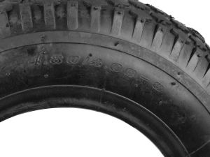 Geko Opona do taczki 4.00-8 2PR(20) 2