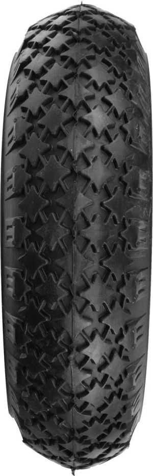 Geko Opona z dętką 4.00-4/2PR(20) 2