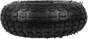 Geko Opona z dętką 3.50-4/2PR(20) 2