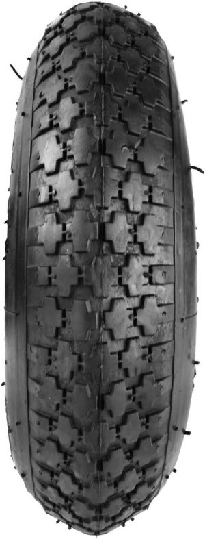 Geko opona z dętką 4.00-6/2PR (G71009) 2