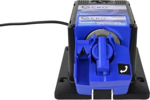 Geko Ostrzałka wielofunkcyjna noży-wierteł-dłut (G81203) 3