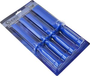 Geko Skrobaki plastikowe do usuwania ciężarków klejonych(25) 2