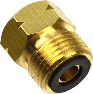 Geko Redukcja/przejście na małą butlę gazową(250) 2