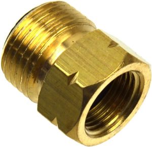 Geko Redukcja/przejście na małą butlę gazową(250) 3