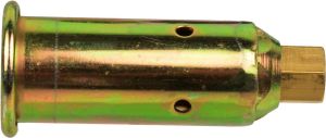 Geko Dekarski palnik gazowy z 3-ma końc.(25-35-50mm)NEW(20)* 5