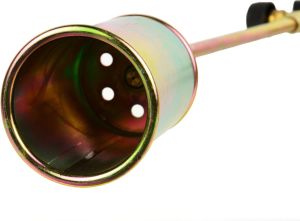 Geko Dekarski palnik gazowy MAX-1(60cm+wąż1,5m) (20) 3