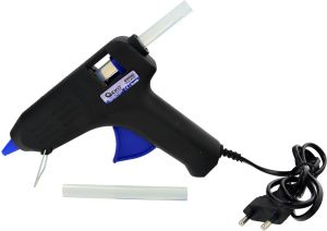 Pistolet do kleju Geko G20103 78 W 2