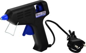 Pistolet do kleju Geko Hobby G20102 15 W 3