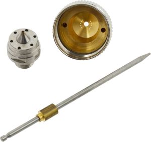 Geko zestaw naprawczy 1,4 do pistoletu G01108 (G01132) 2