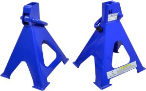 Geko Podstawki samochodowe, kobyłki 6T(4) 3